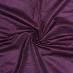 Nylon Tricot Aerial Fabric with Custom Width Stripping Service