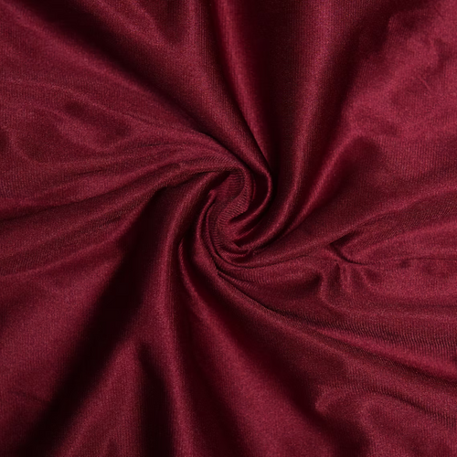 Nylon Tricot Aerial Fabric