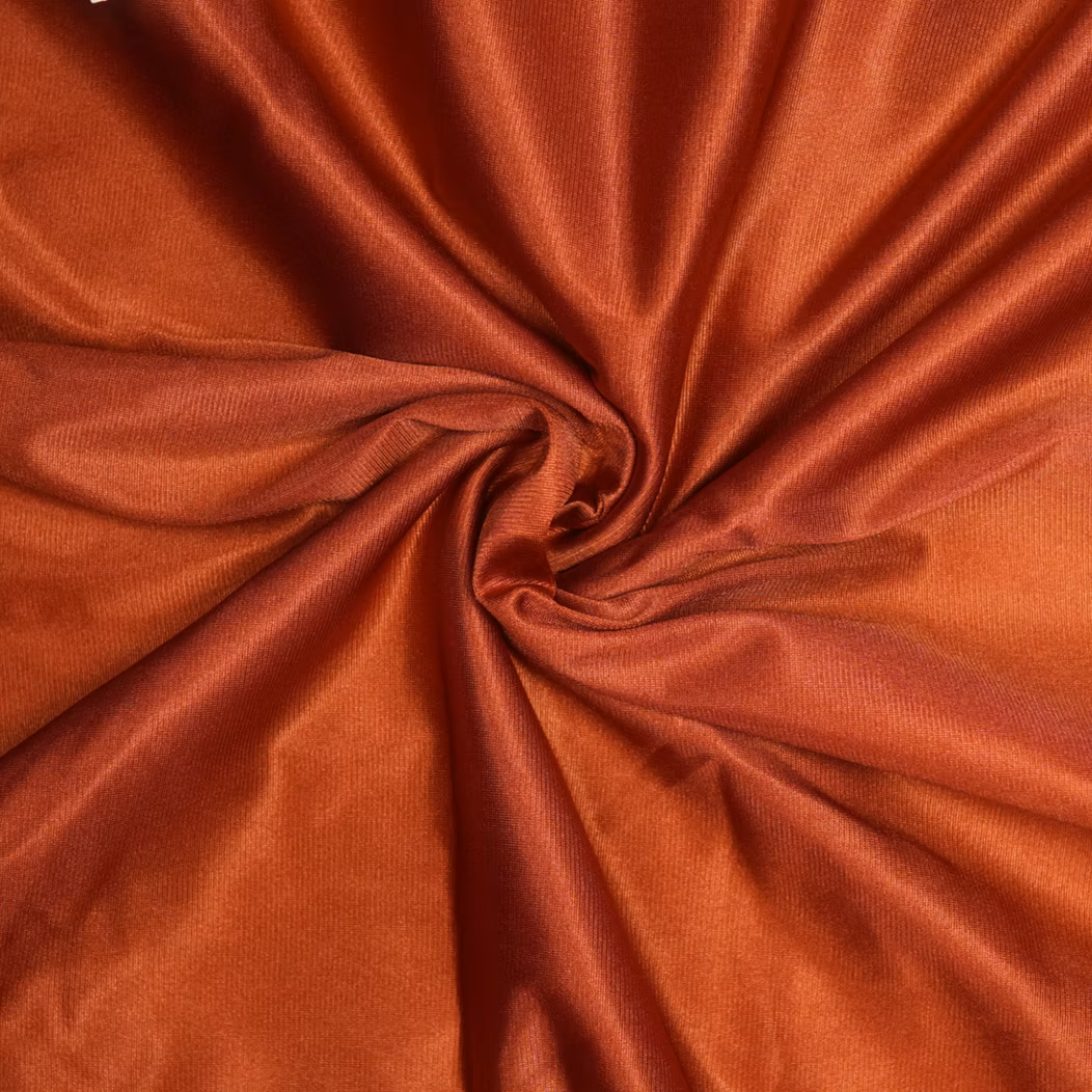 Nylon Tricot Aerial Fabric