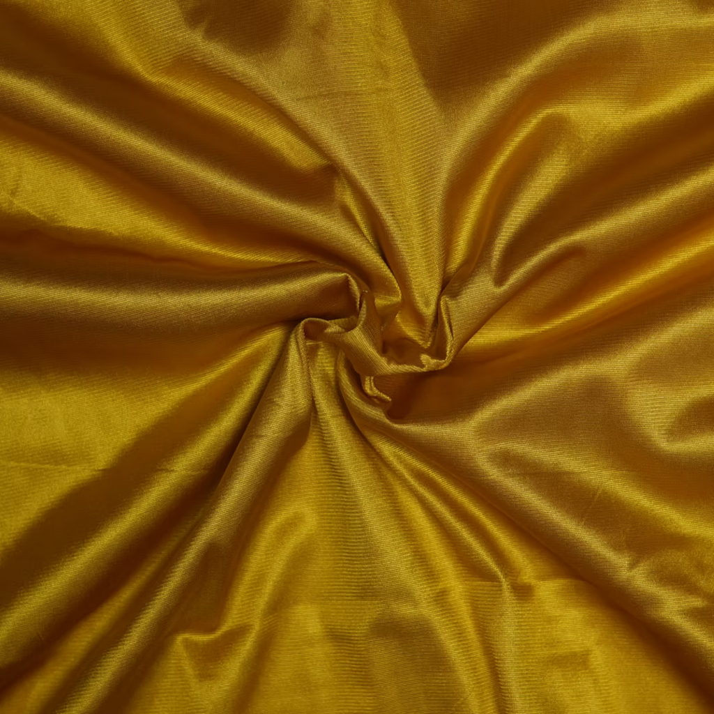 Nylon Tricot Aerial Fabric with Custom Width Stripping Service