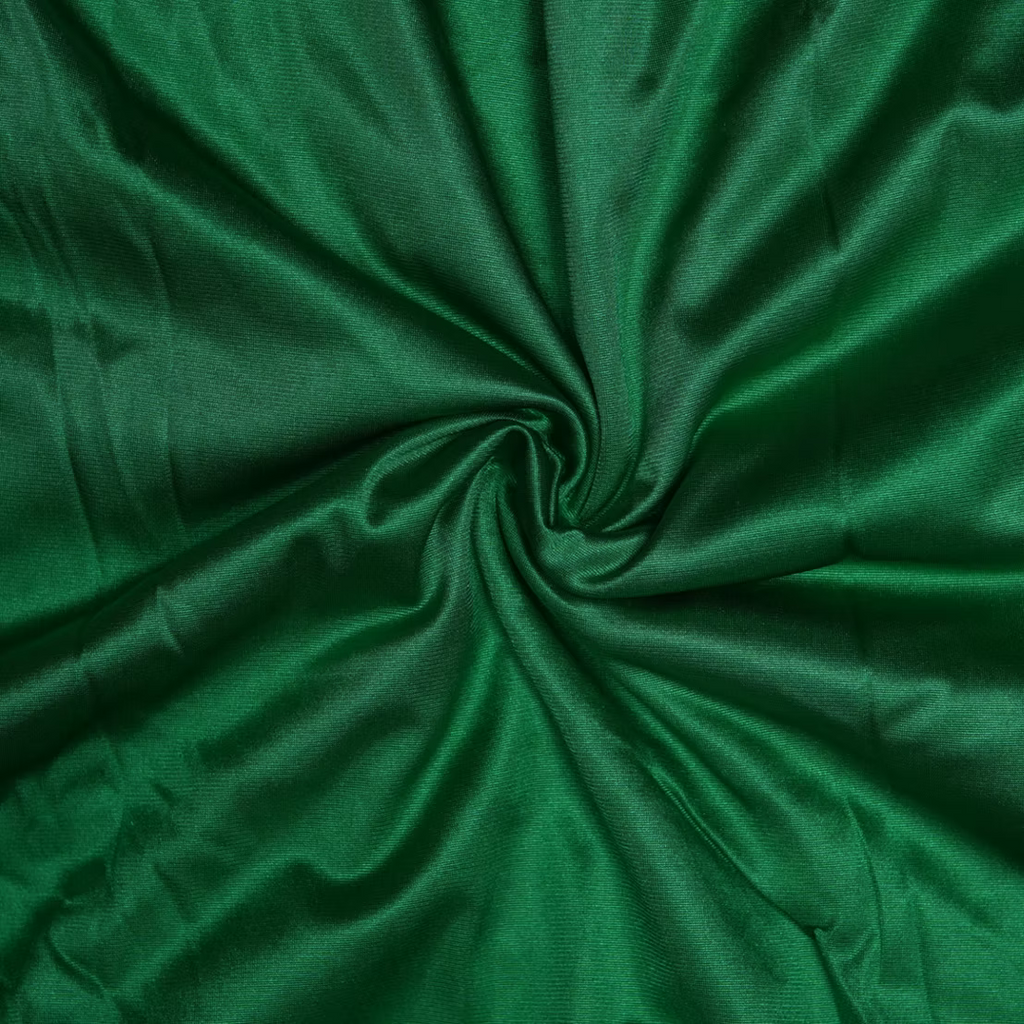 Nylon Tricot Aerial Fabric with Custom Width Stripping Service