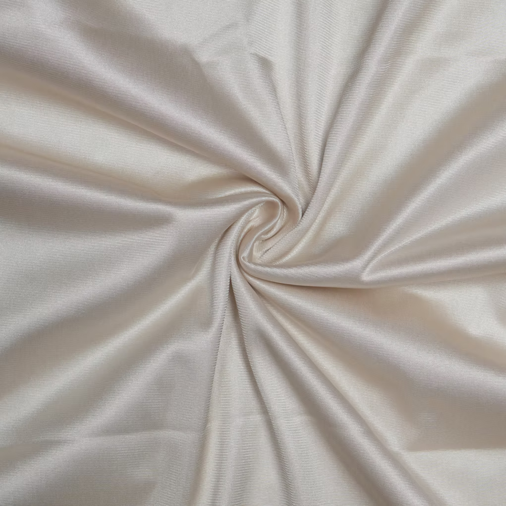 Nylon Tricot Aerial Fabric with Custom Width Stripping Service