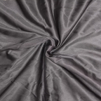 Nylon Tricot Aerial Fabric with Custom Width Stripping Service