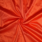 Nylon Tricot Aerial Fabric with Custom Width Stripping Service