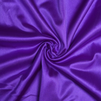 Nylon Tricot Aerial Fabric with Custom Width Stripping Service