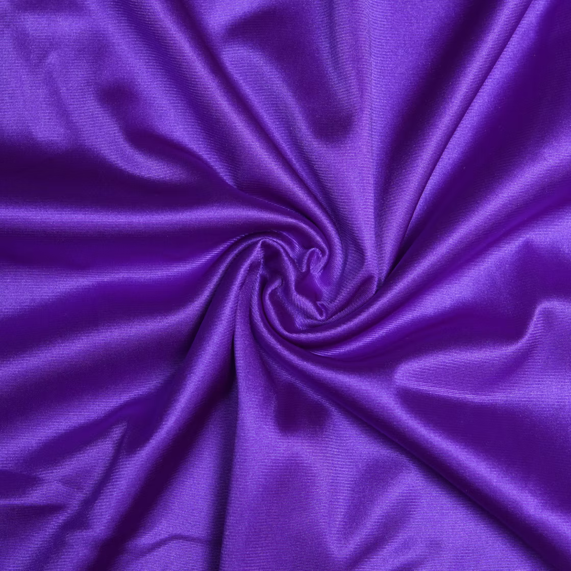 Nylon Tricot Aerial Fabric