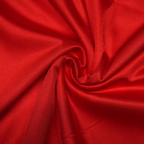 Nylon Tricot Aerial Fabric with Custom Width Stripping Service