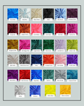 Nylon Tricot Aerial Fabric Sample