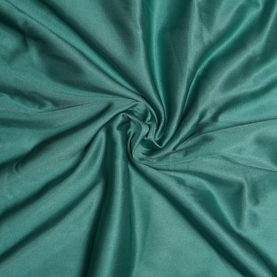 Nylon Tricot Aerial Fabric